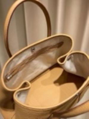 wholesale quality hermes garden party 36 negonde 4b biscuit phw